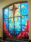 Stained Glass Window